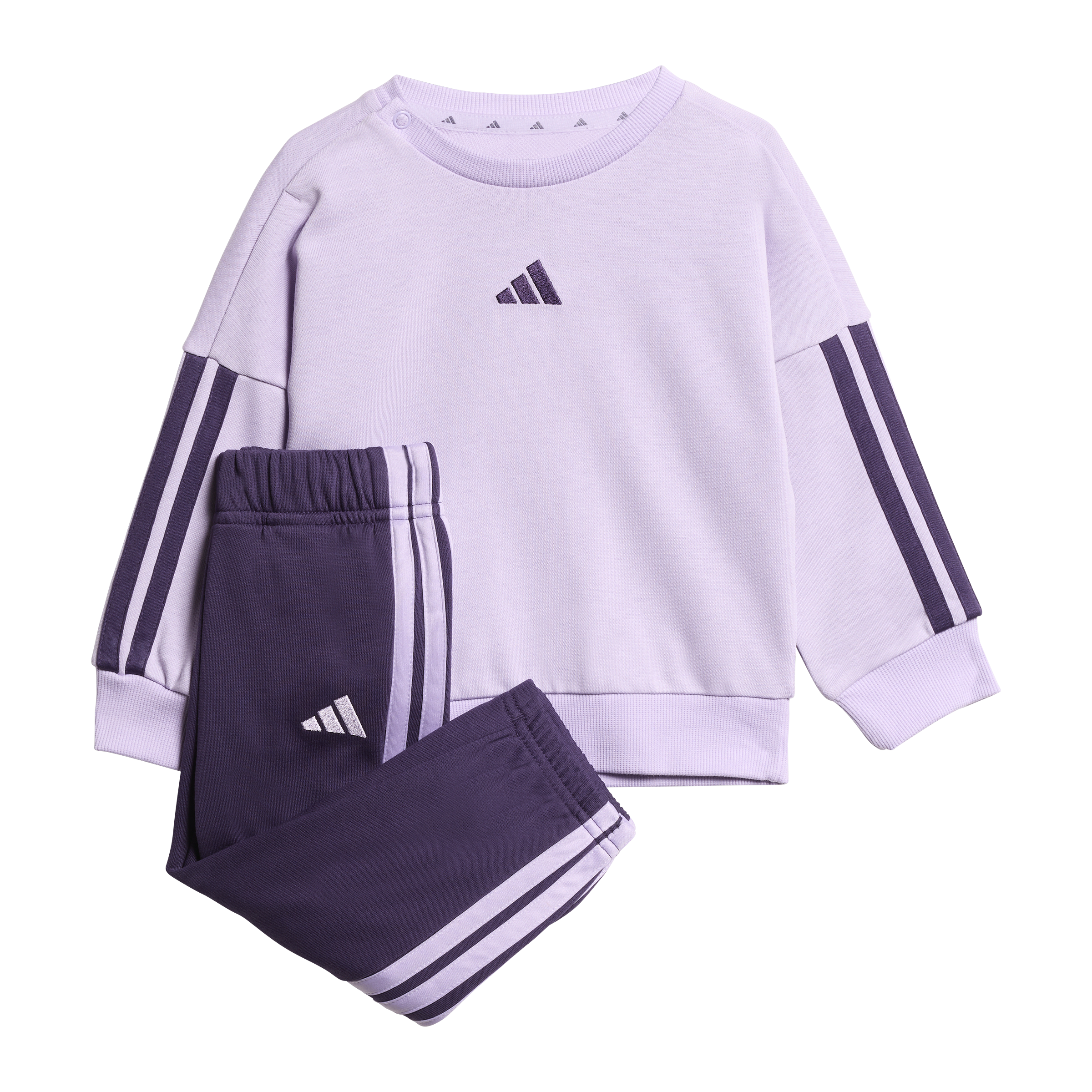 
ADIDAS, 
Essentials Joggers Set Kids, 
Detail 1
