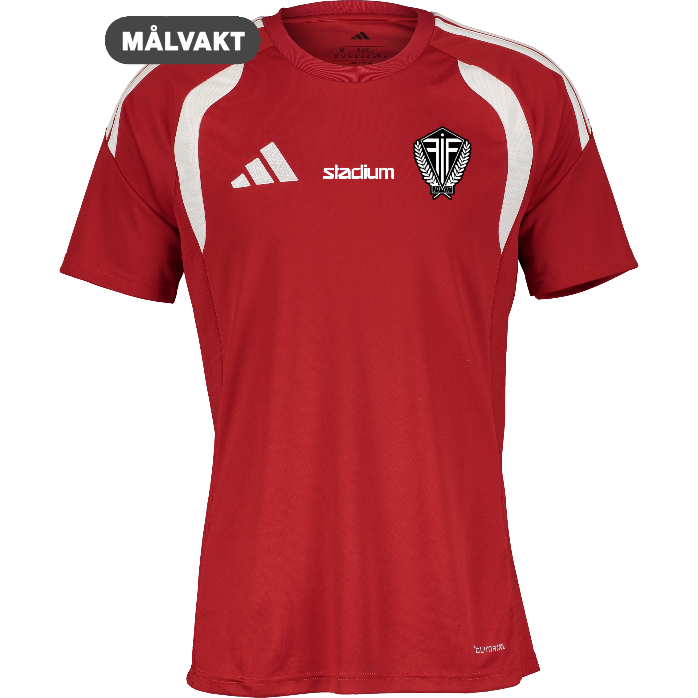 
ADIDAS, 
TIRO26 L JSY, 
Detail 1
