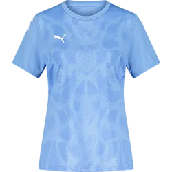 T Ultimate Jsy W - Team Light Blue Standard Small1x1