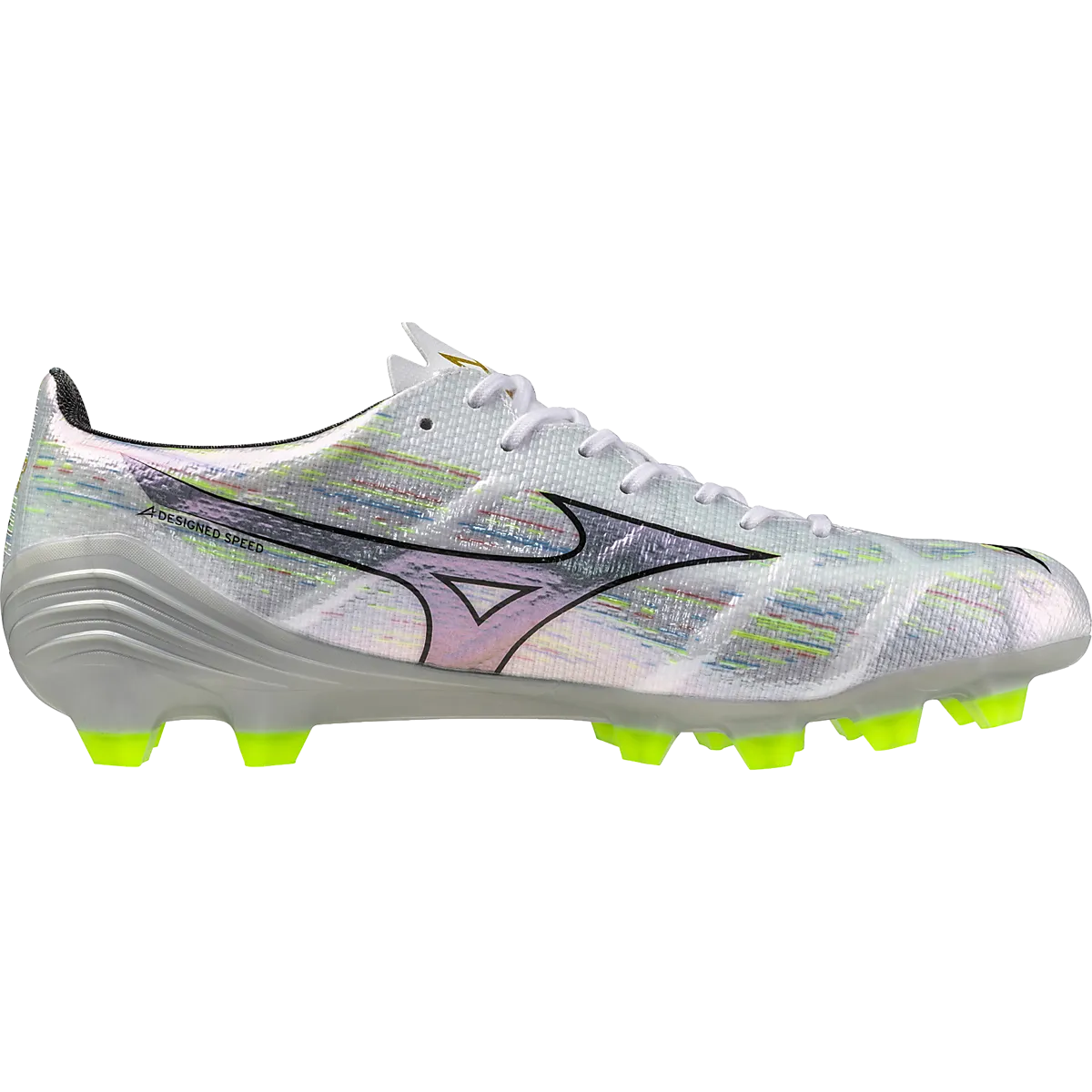 Mizuno Alpha II Pro Fg