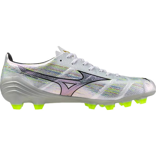 Mizuno Alpha II Pro Fg