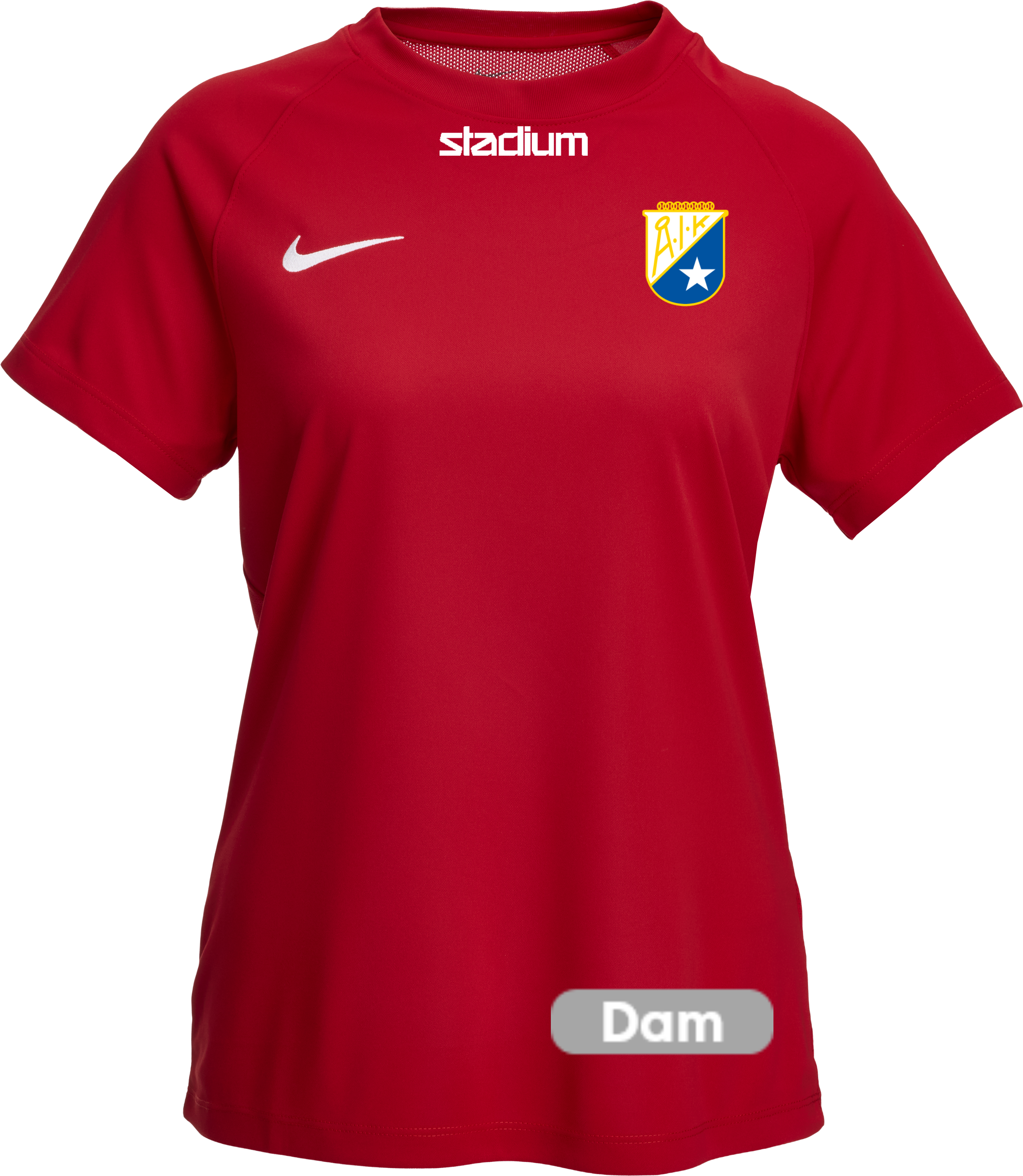 
NIKE, 
PARK VIII SS JSY W, 
Detail 1
