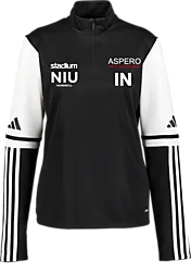 400097105102 ADIDAS Squad25 Tr Top W 400097105102 ADIDAS Squad25 Tr Top W Standard Small1x1