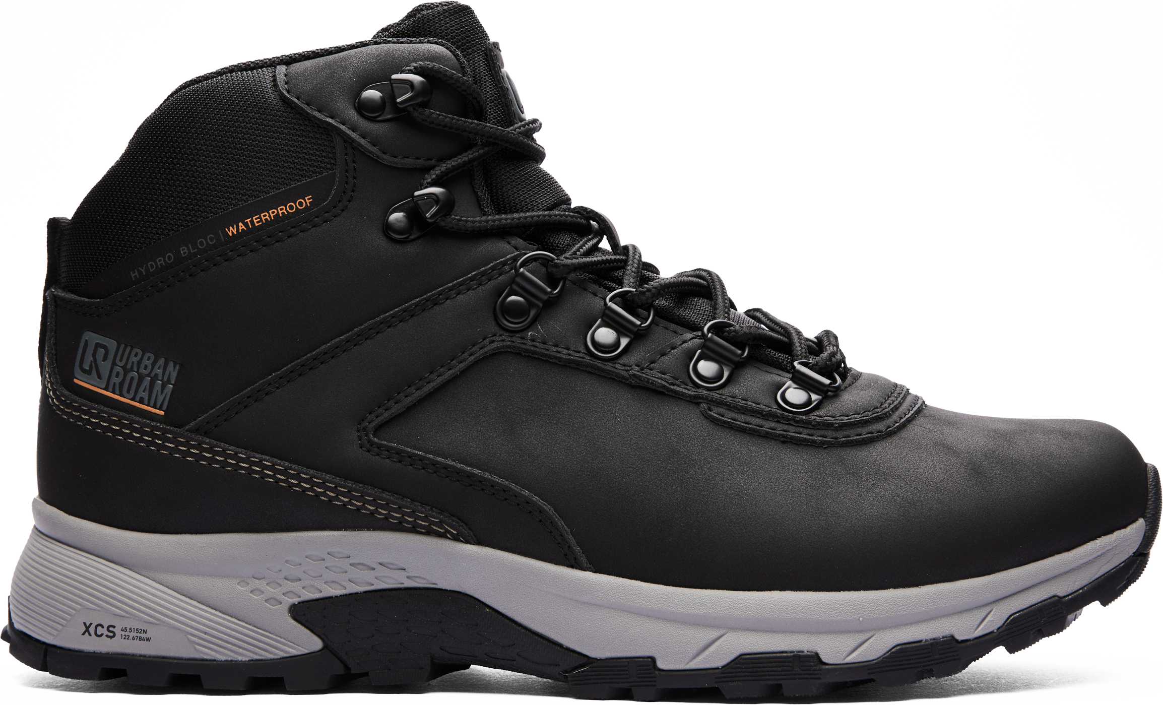 
URBAN ROAM, 
M CANYON BOOT, 
Detail 1
