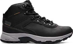 M CANYON BOOT - BLACK Standard Small1x1