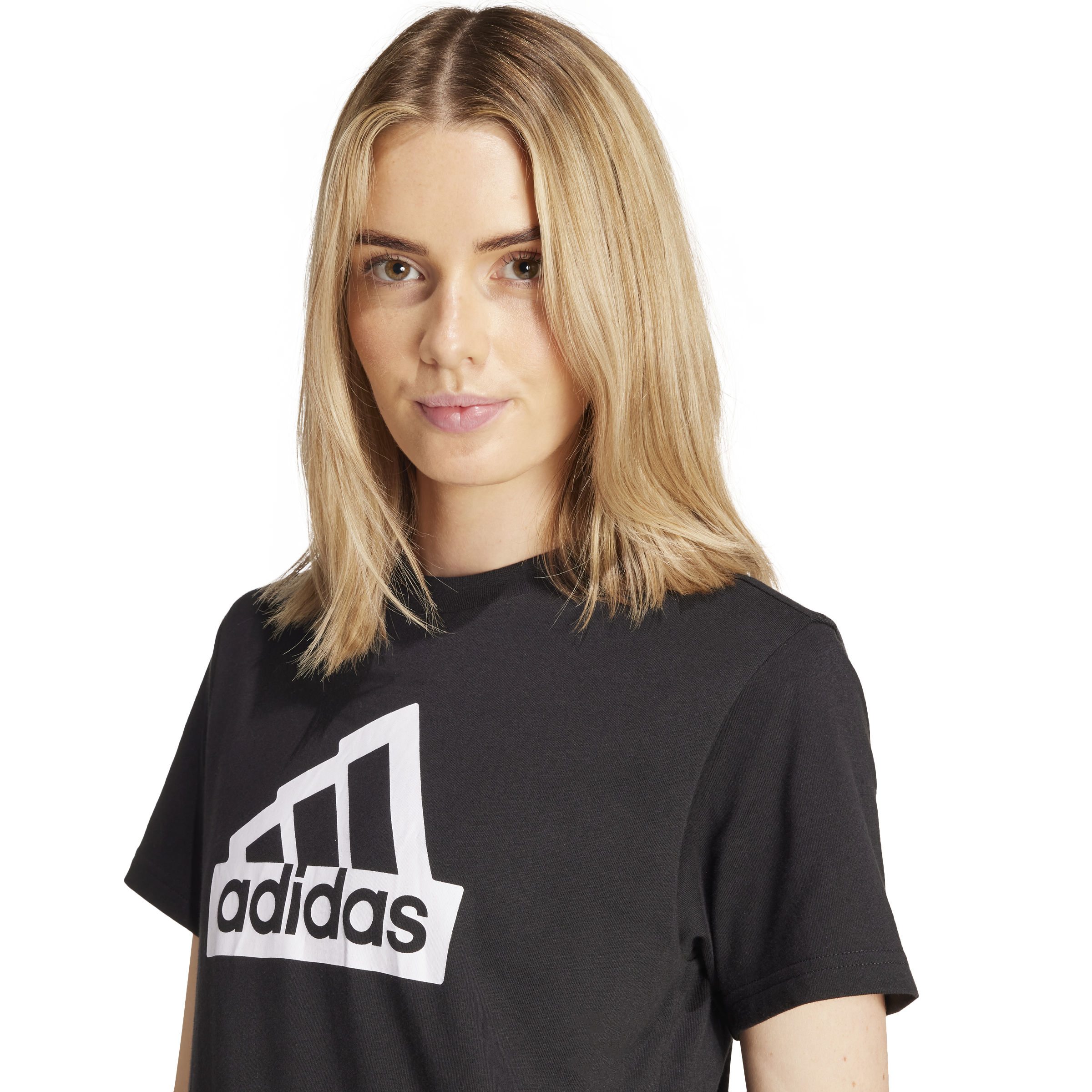 ADIDAS, Mod Ess Tee W