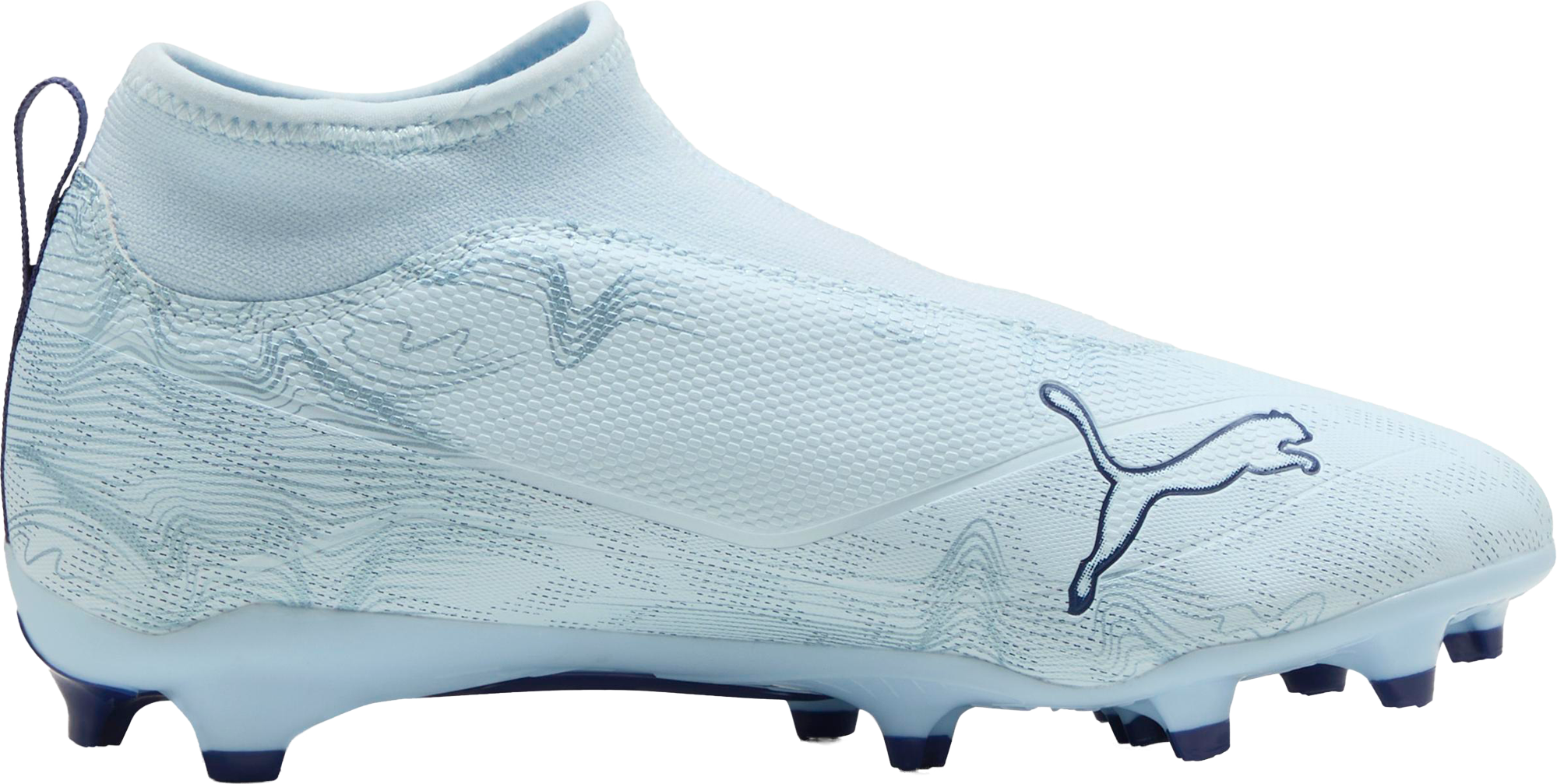 PUMA, ULTRA 6 MATCH+ LL FG/AG JR