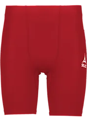 Baselayer Short - Red Standard Small1x1