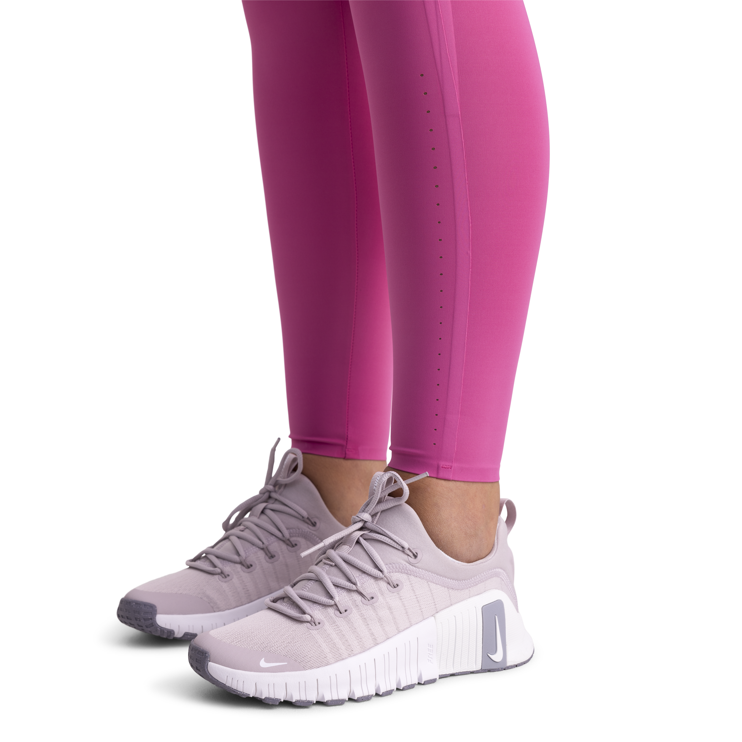 SOC, W Shape Snatch Tights