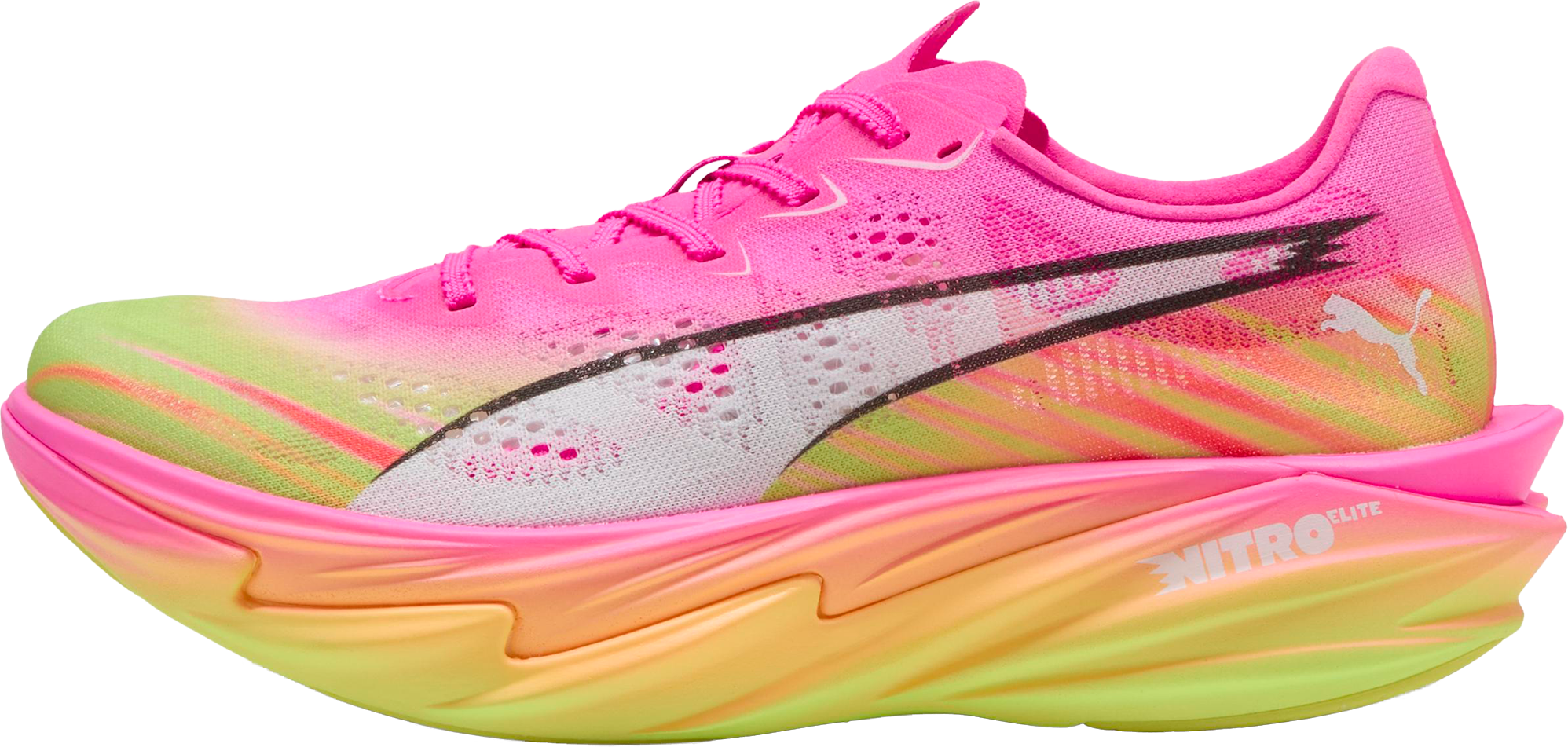 
PUMA, 
W DEVIATE NITRO ELITE 4 ST, 
Detail 1
