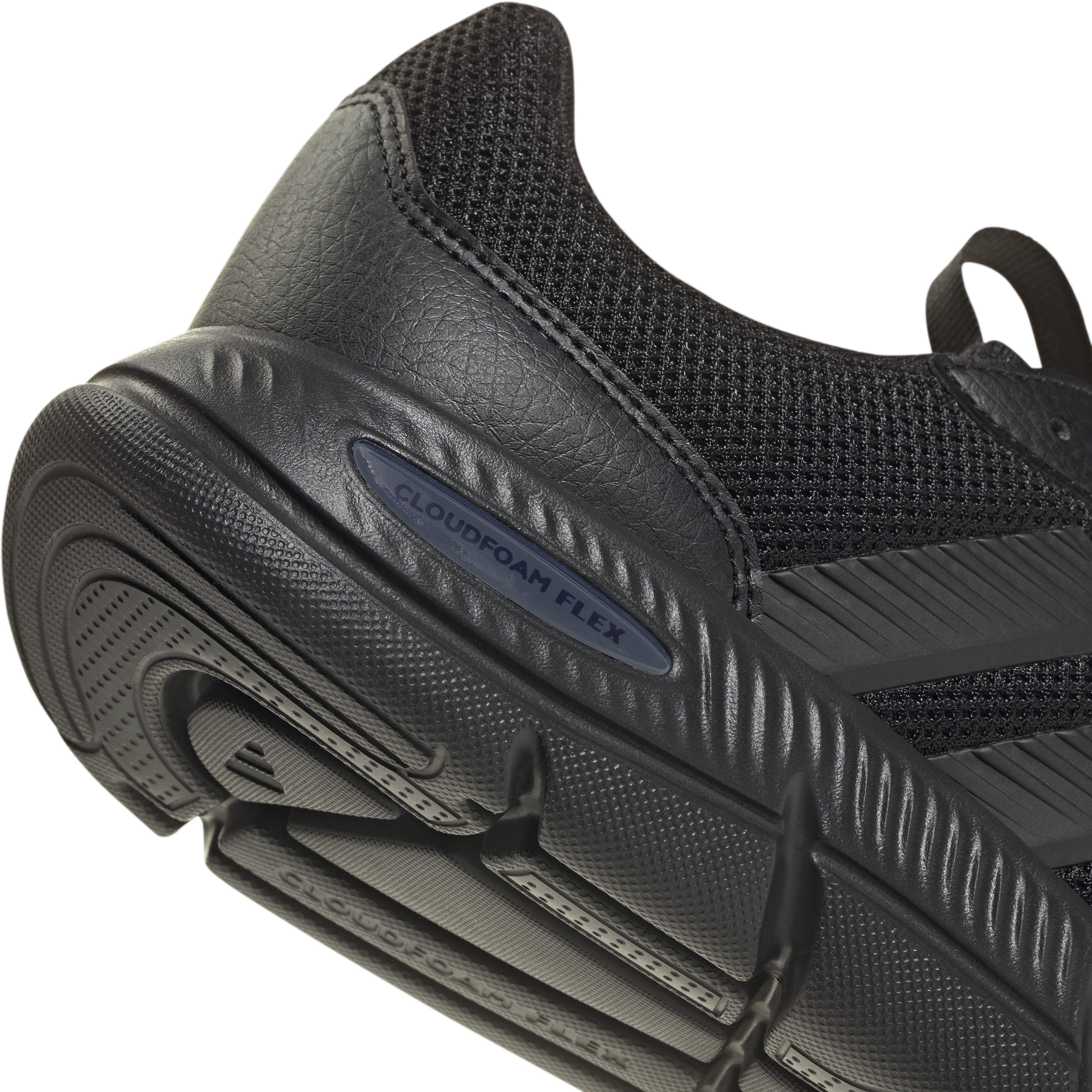 ADIDAS, CLOUDFOAM FLEX - LACES