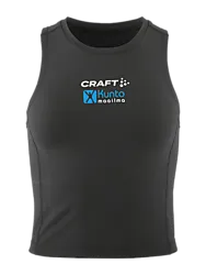 398765102101 CRAFT Rush 2.0 Crop Singlet W 398765102101 CRAFT Rush 2.0 Crop Singlet W Standard Small1x1