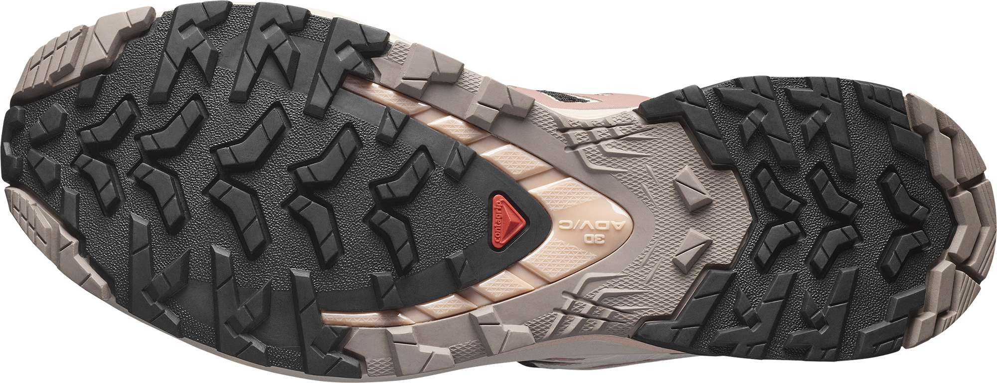 SALOMON, W XA PRO 3D V9