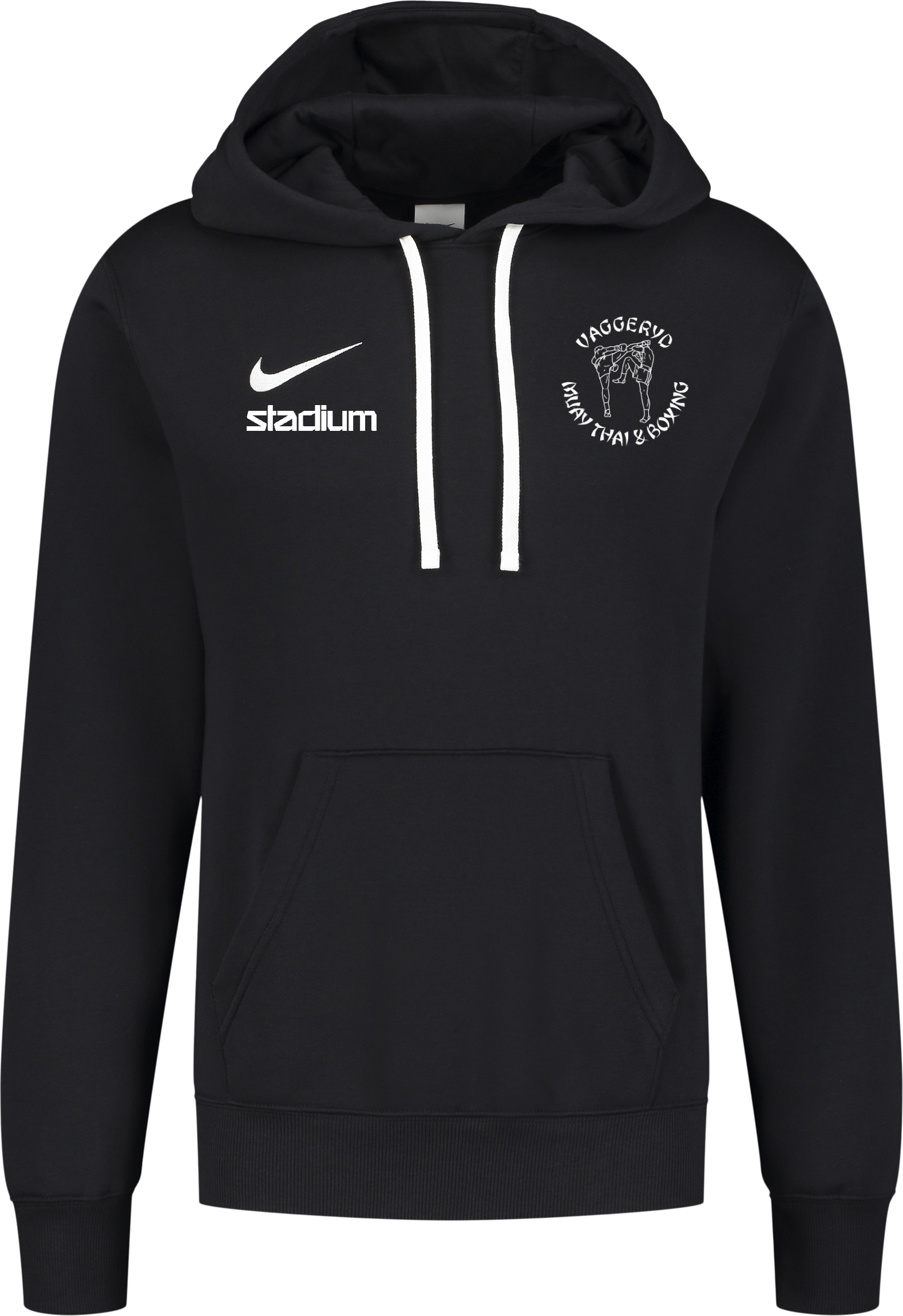 
NIKE, 
PARK26 FLC HOOD, 
Detail 1
