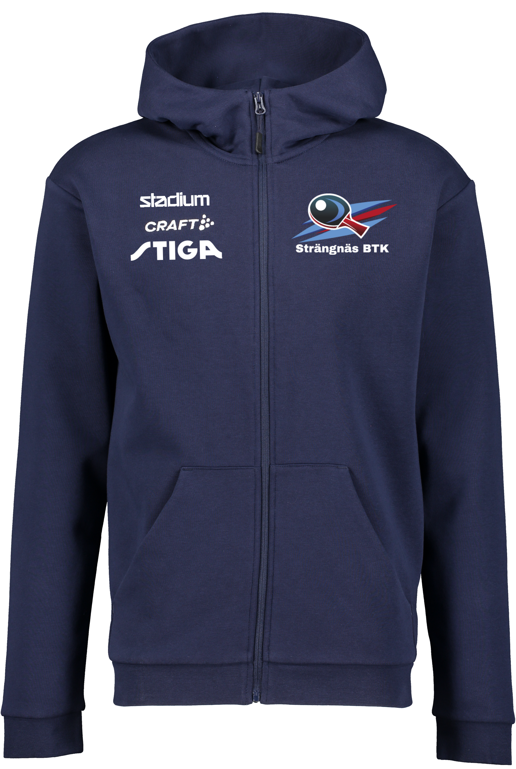 
CRAFT, 
Community 2.0 Fz Hood, 
Detail 1
