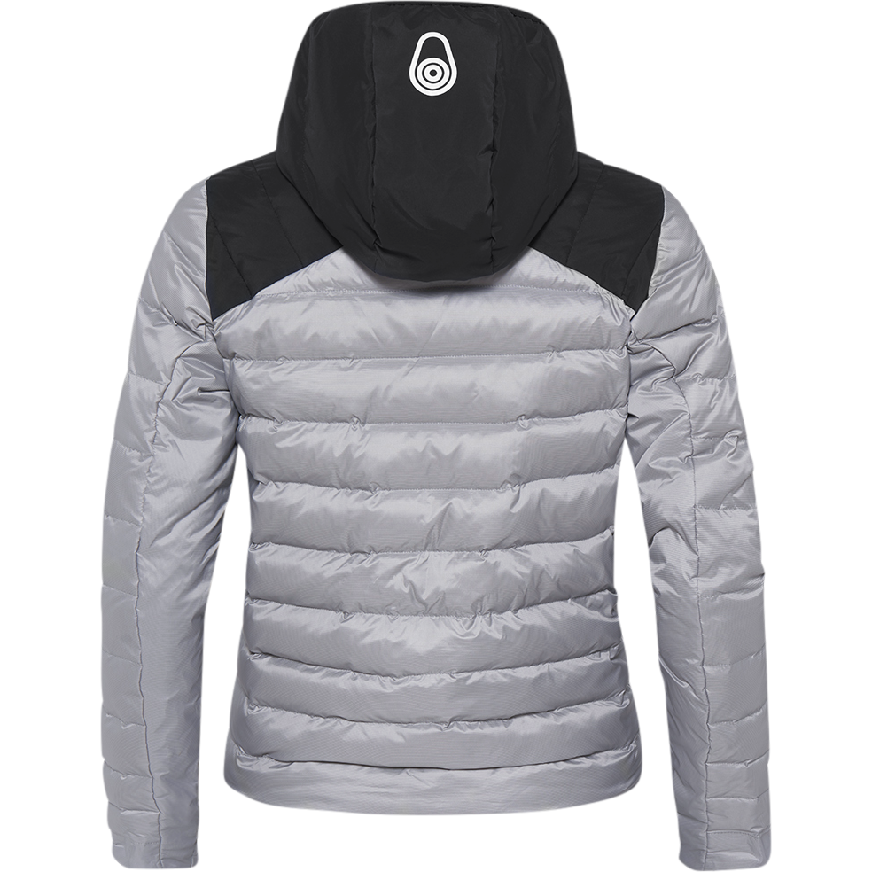 SAIL RACING, Spray Down Hood W