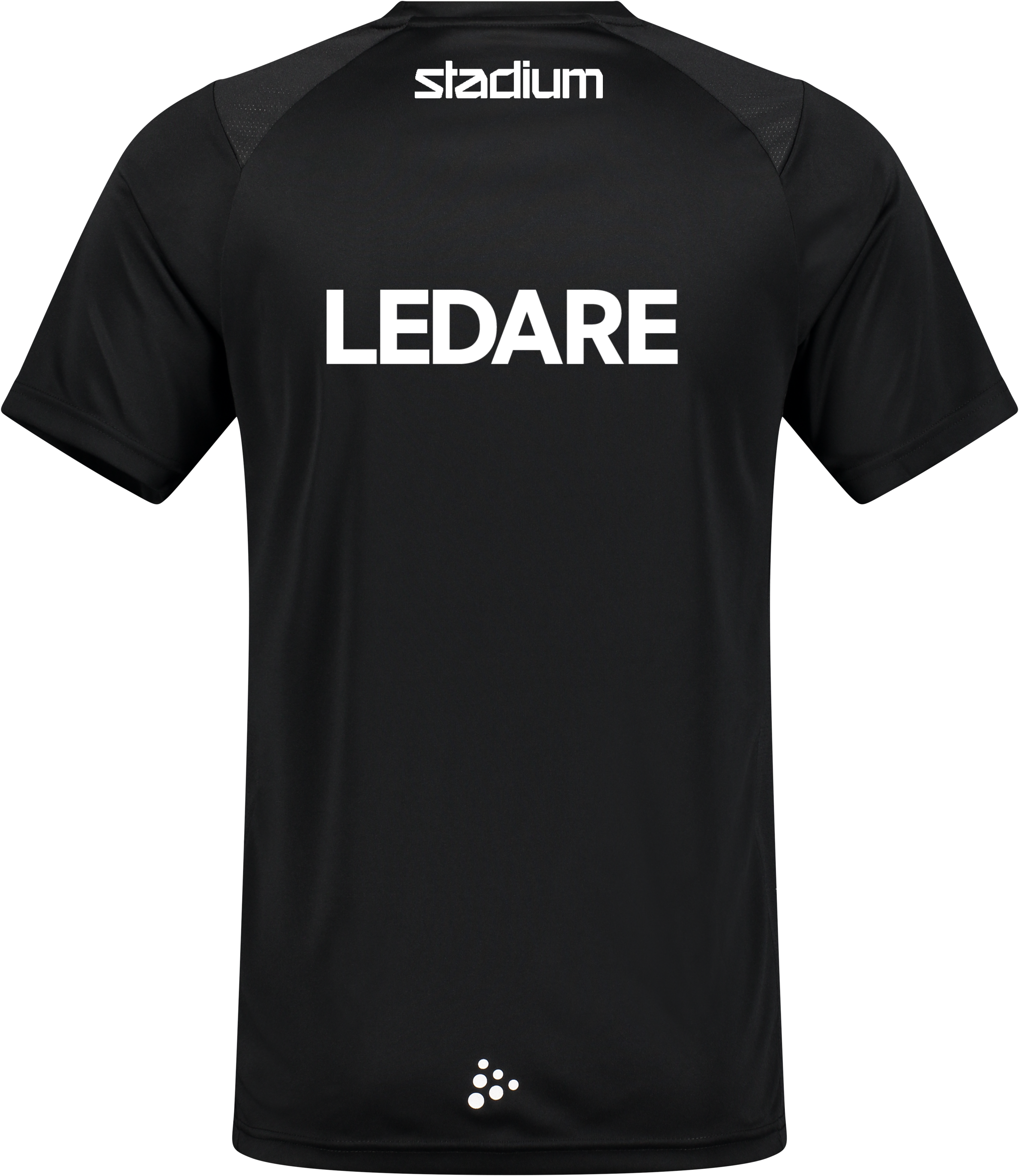 CRAFT, Rush 2.0 Ss Tee M