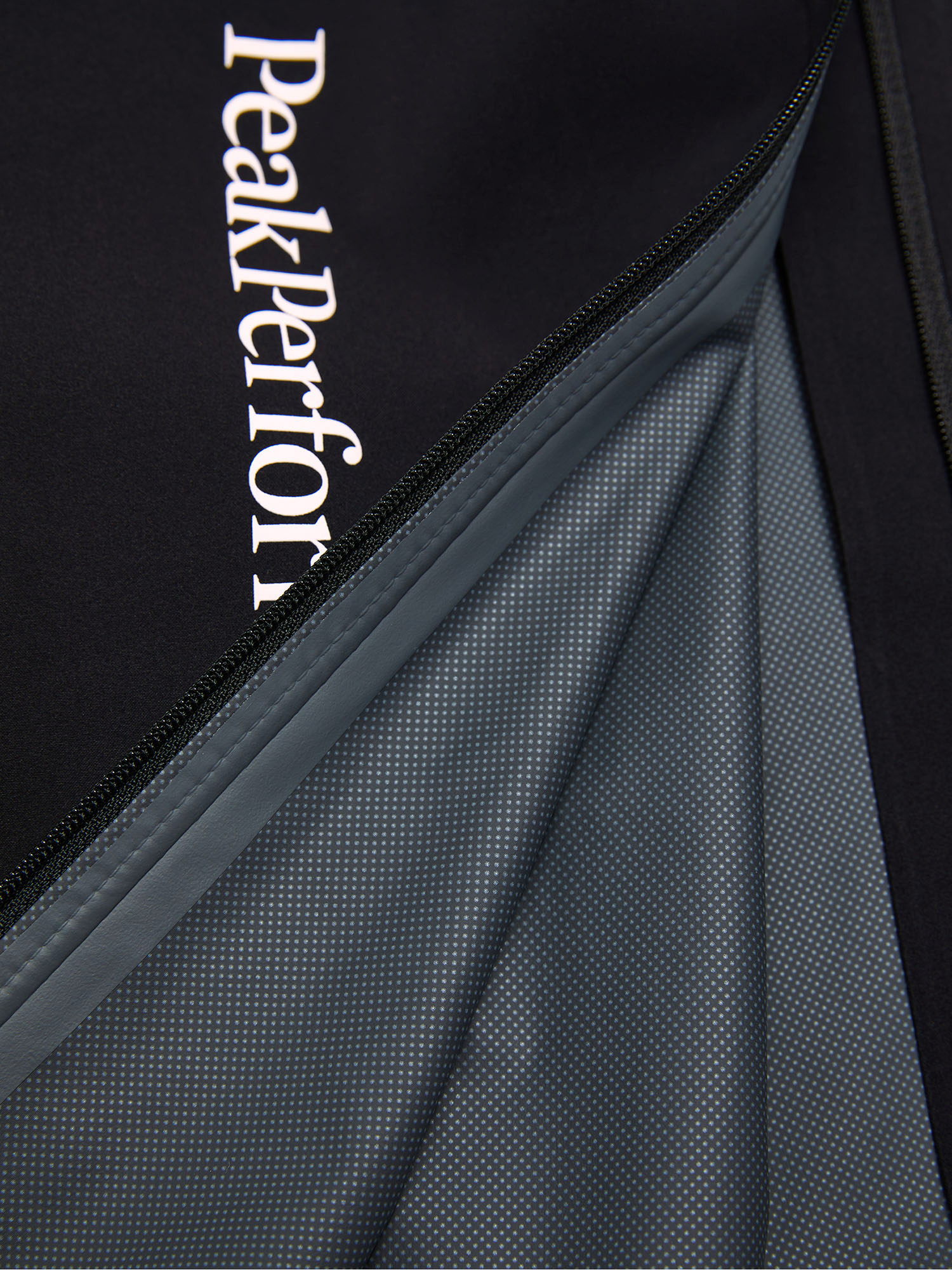 PEAK PERFORMANCE, M HIPE 2.5 LAYER PANT