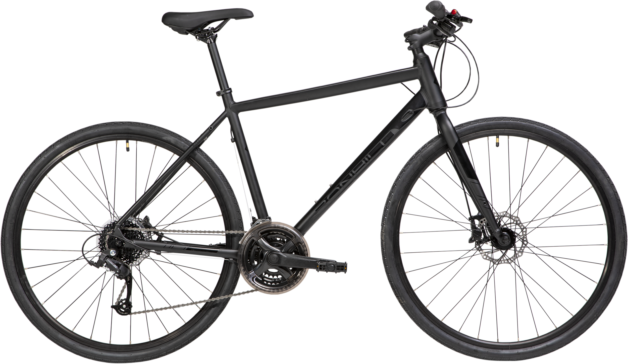 
RONHILL, 
Rh7 700C, 
Detail 1
