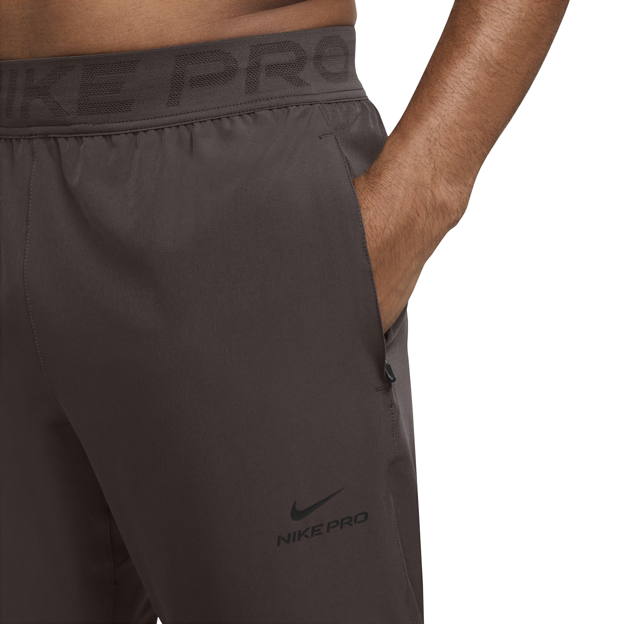 NIKE, M Np Df Npt Pant