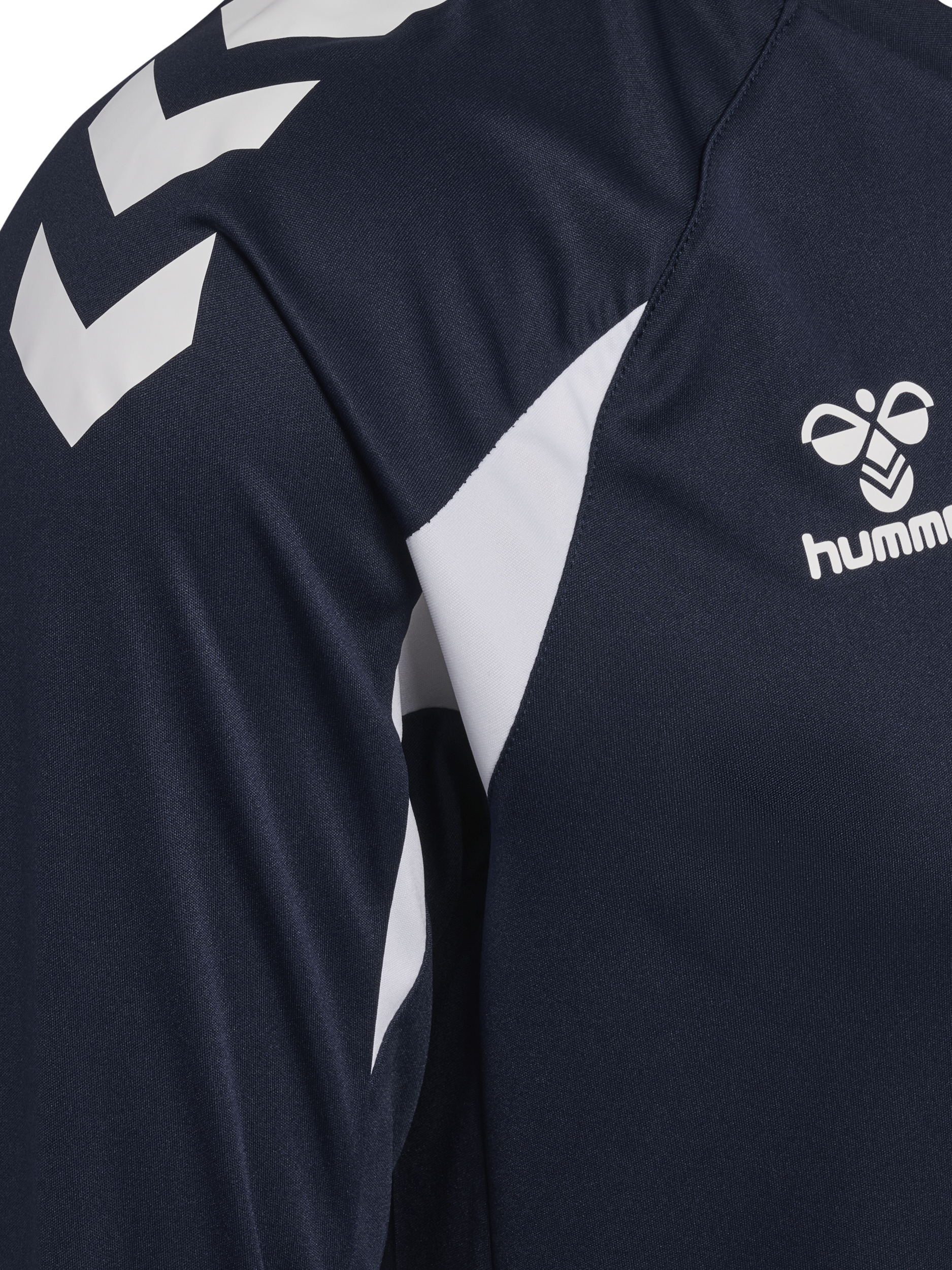 HUMMEL, HMLCORE 2.0 JERSEY L/S KIDS