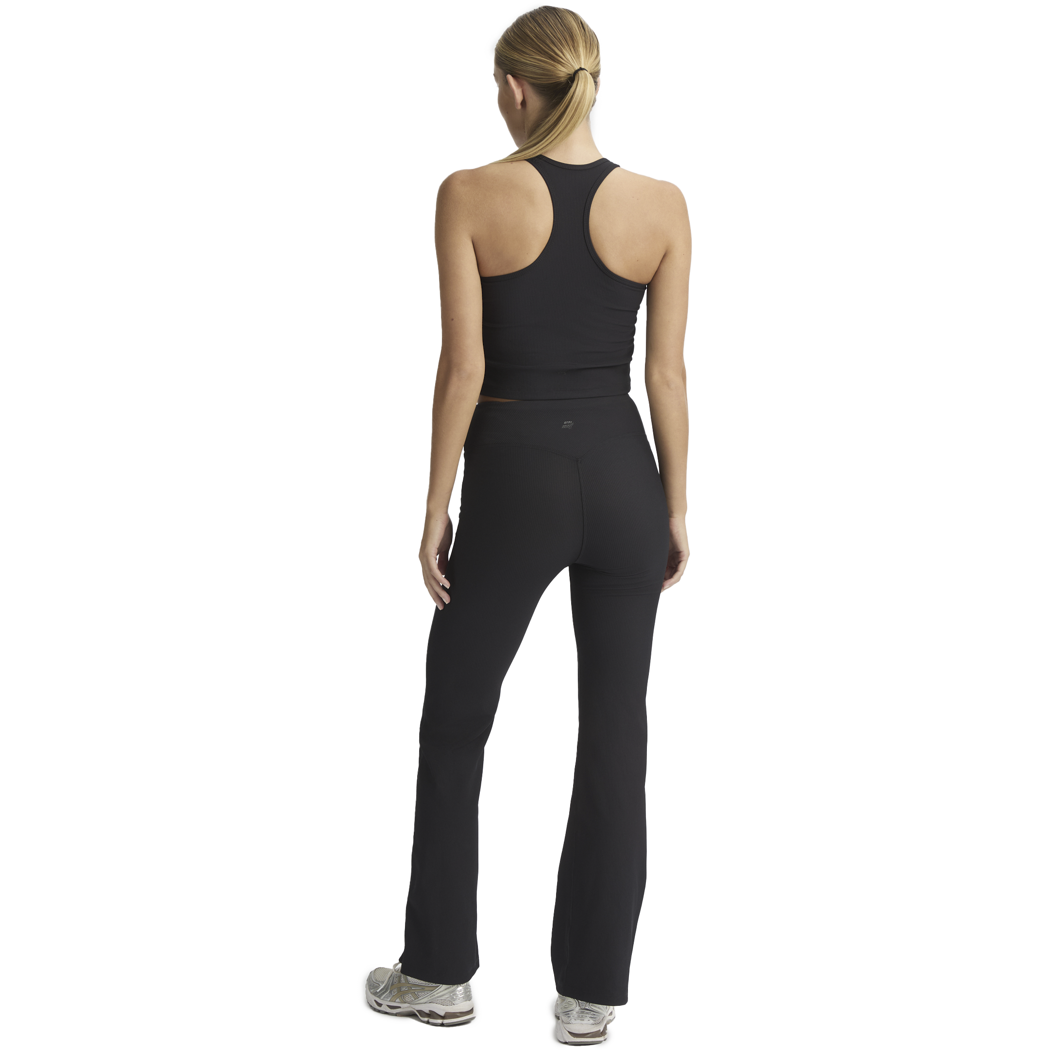 R&Ouml;HNISCH, W Ribbed R Flare Hw Tight