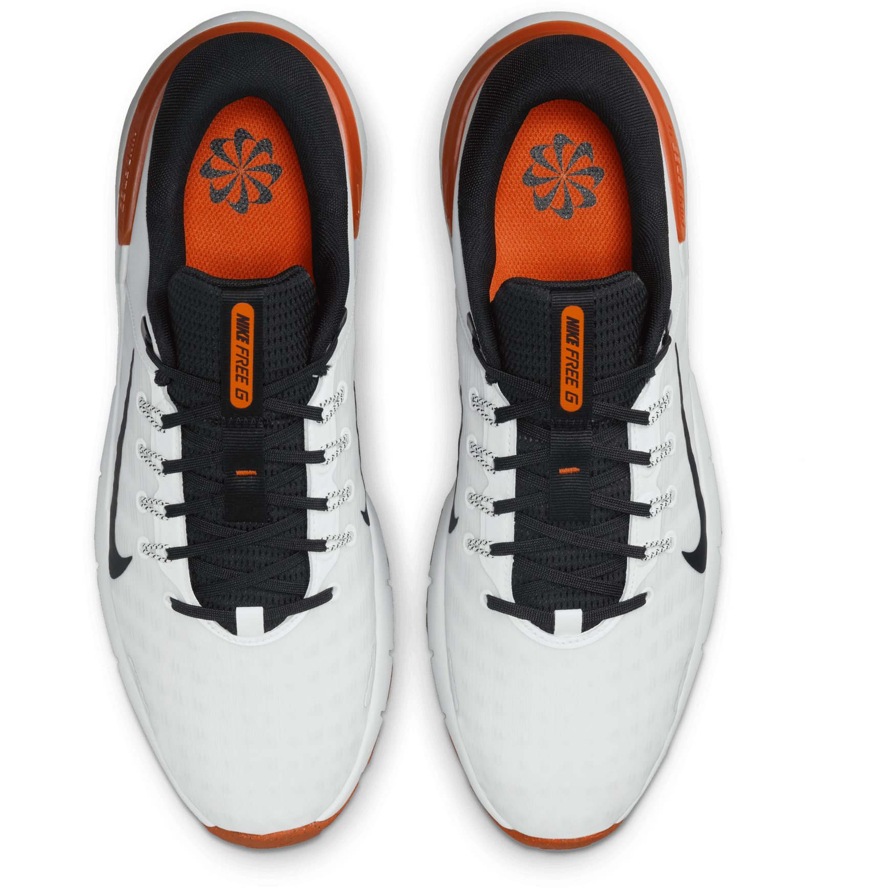 NIKE, Nike Free Golf Nn Golf Shoes