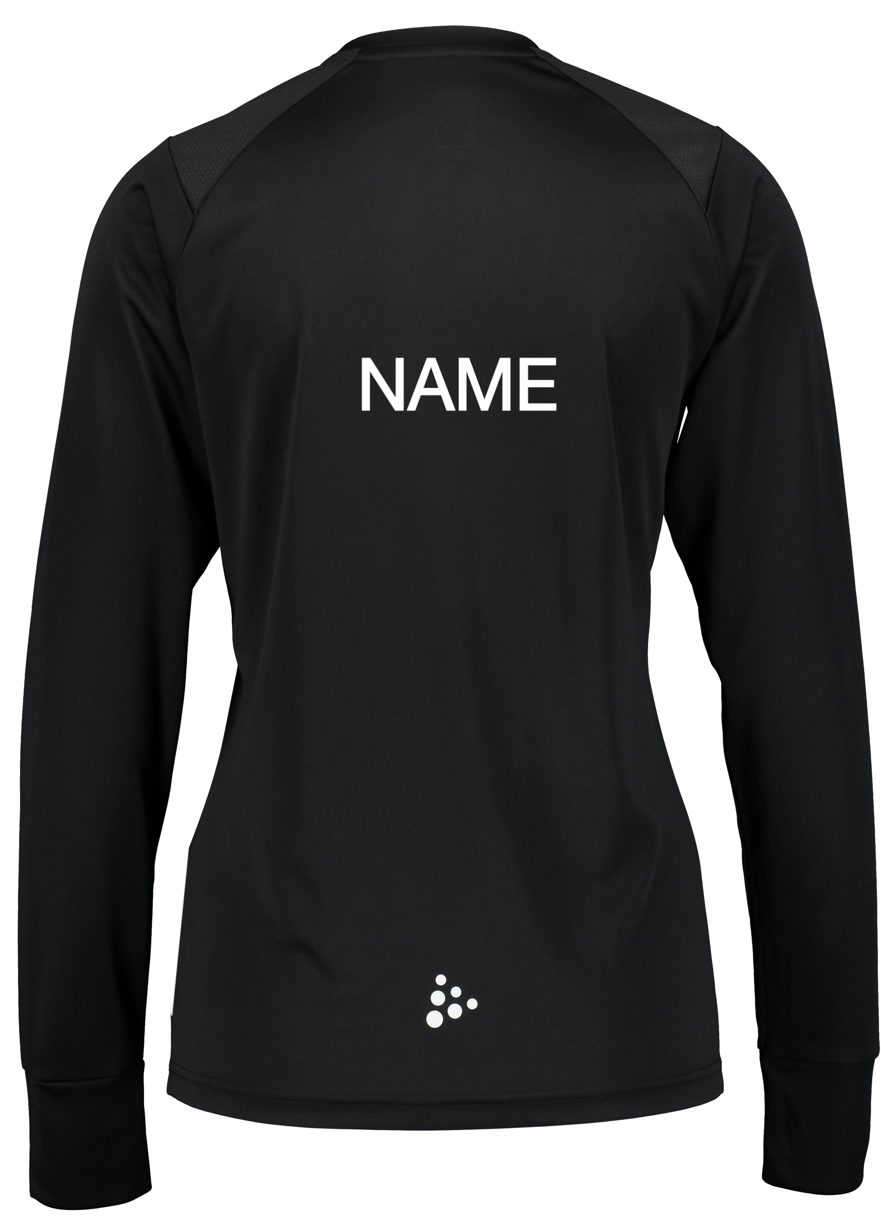 CRAFT, Rush 2.0 Ls Tee W