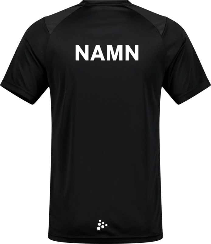 CRAFT, Rush 2.0 Ss Tee M
