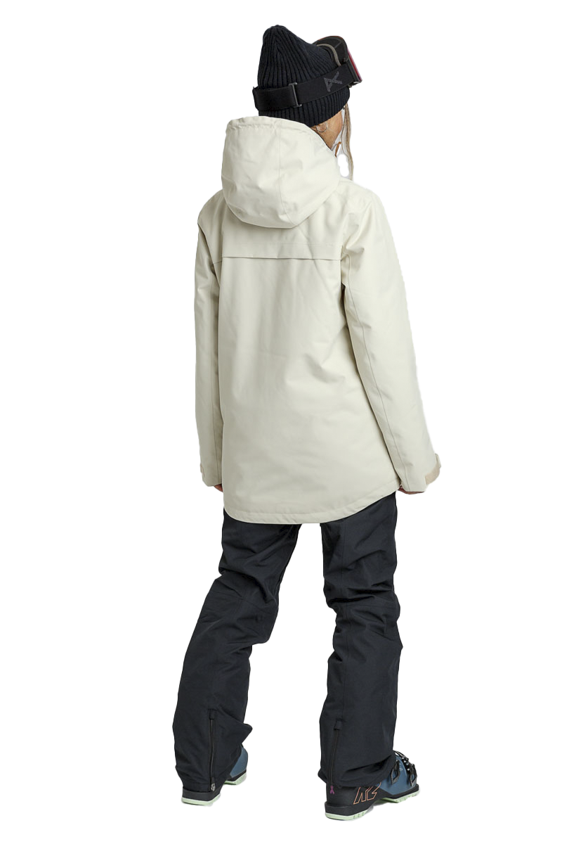 COLOUR WEAR, W Ida Jacket