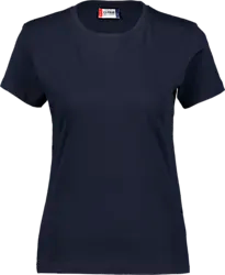 Basic Tee W - Navy Standard Small1x1