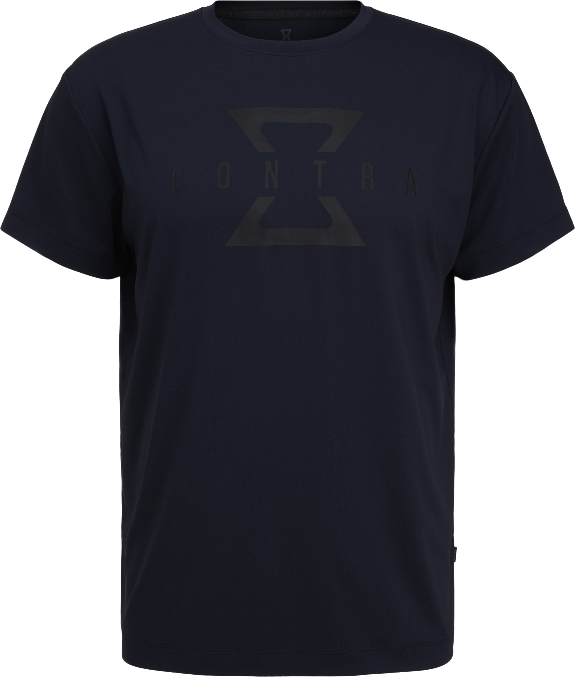 
CONTRA, 
Active Tee M, 
Detail 1
