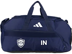 377159102101 ADIDAS Tiro League Duffle M 377159102101 ADIDAS Tiro League Duffle M Standard Small1x1