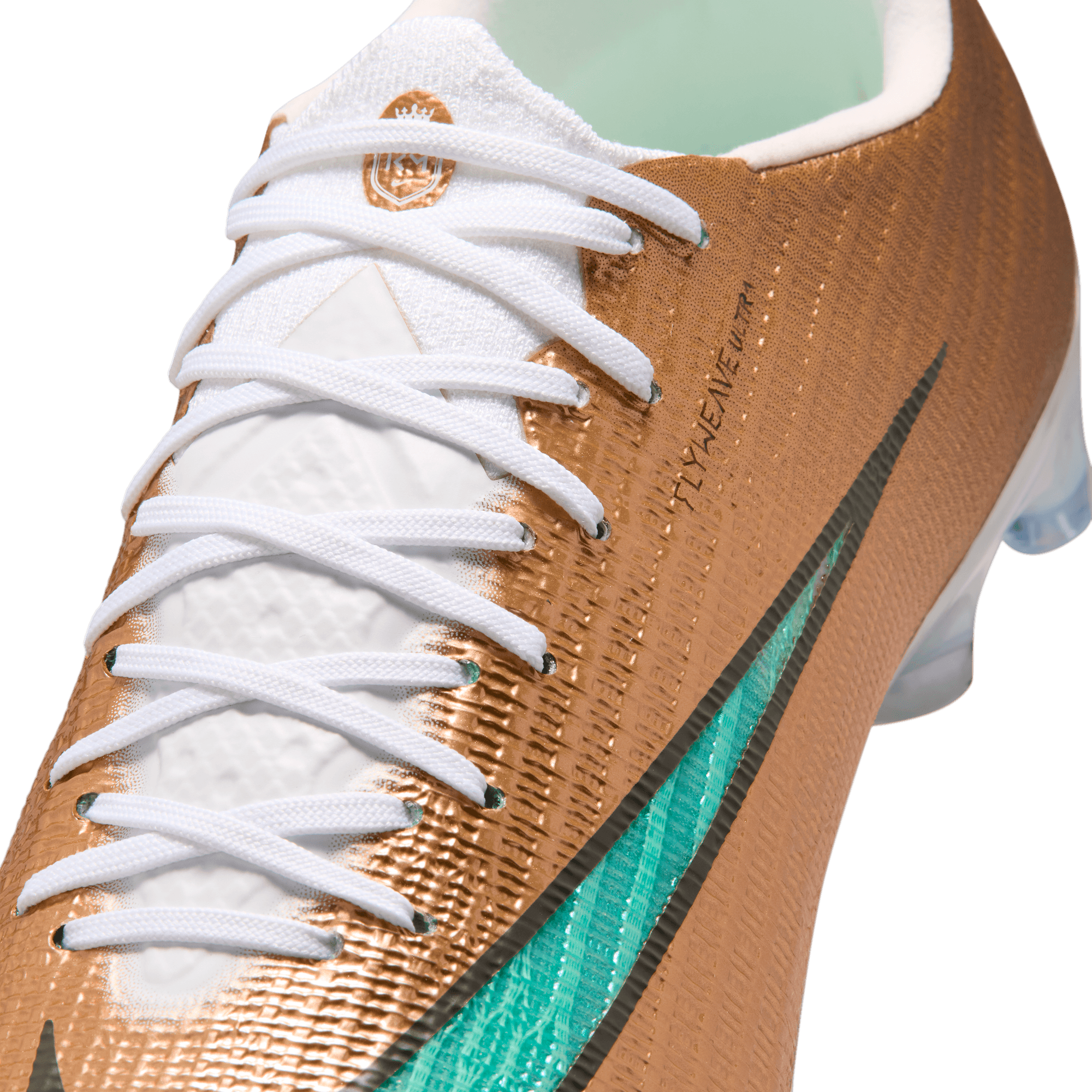 NIKE, MERCURIAL SUPERFLY 11 EL KM AG