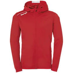 384385103101 KEMPA Player Hood Jacket Jr 384385103101 KEMPA Player Hood Jacket Jr Standard Small1x1
