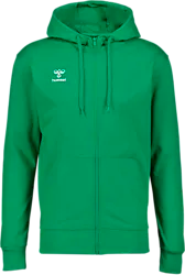 393949106101 HUMMEL Go 2.0 Zip Hood 393949106101 HUMMEL Go 2.0 Zip Hood Standard Small1x1
