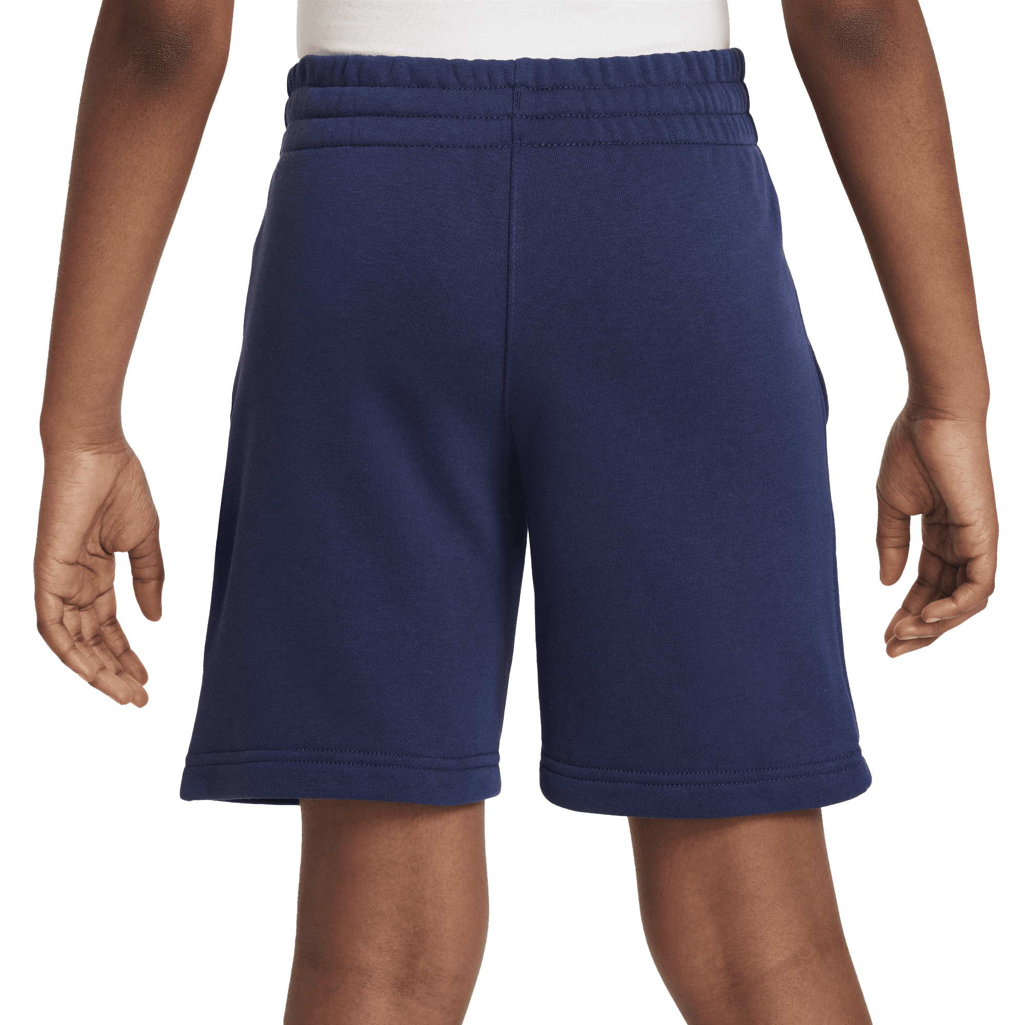 NIKE, J Nsw Club Ft Short Lbr