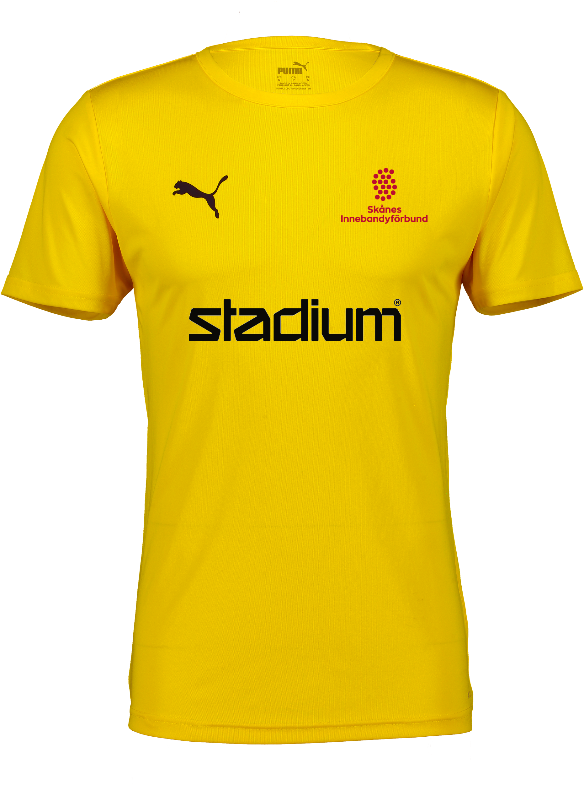 
PUMA, 
T Rise Matchday Jsy, 
Detail 1

