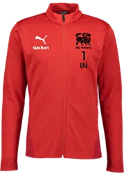 392095101101 PUMA T Goal Trg Jkt 392095101101 PUMA T Goal Trg Jkt Standard Small1x1