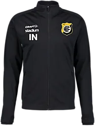 394168105101 CRAFT Evolve 2.0 Full Zip Jacket Jr 394168105101 CRAFT Evolve 2.0 Full Zip Jacket Jr Standard Small1x1