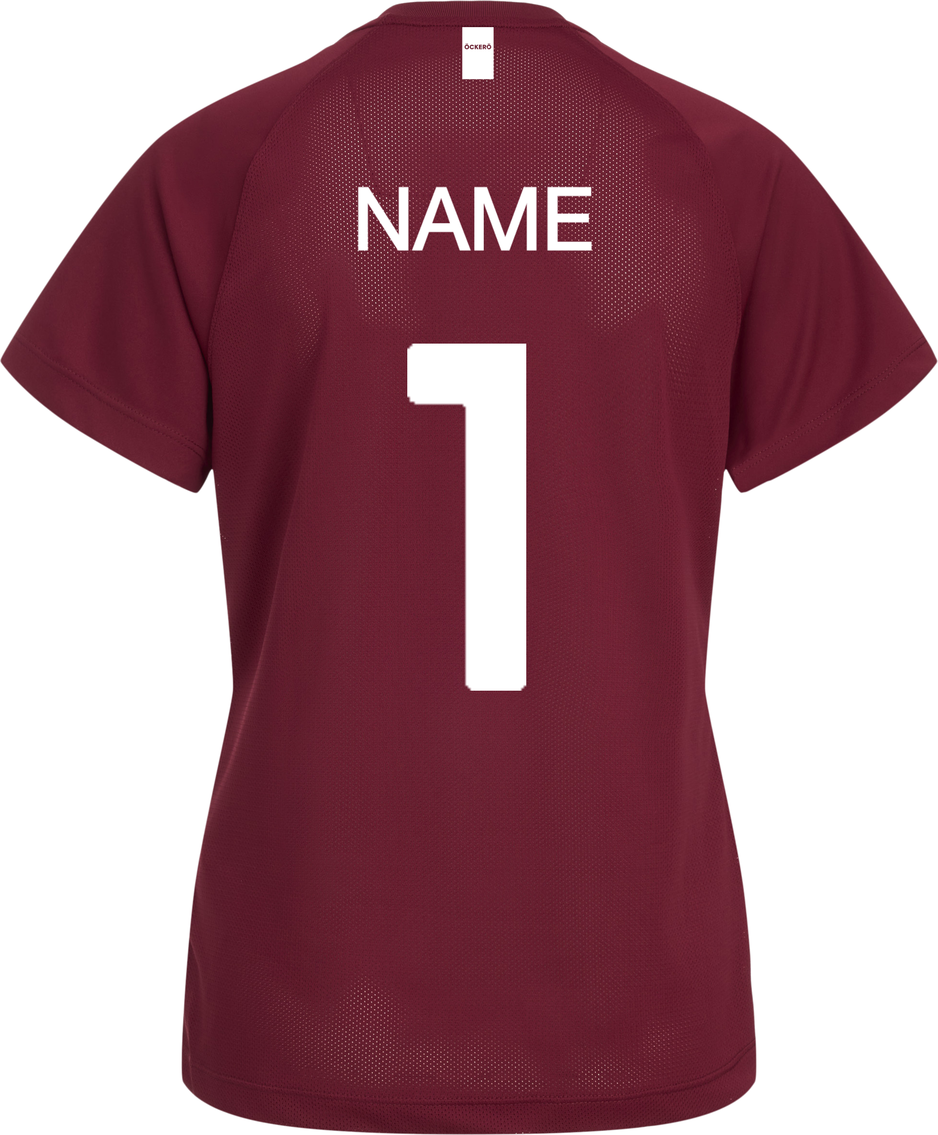 NIKE, PARK VIII SS JSY W