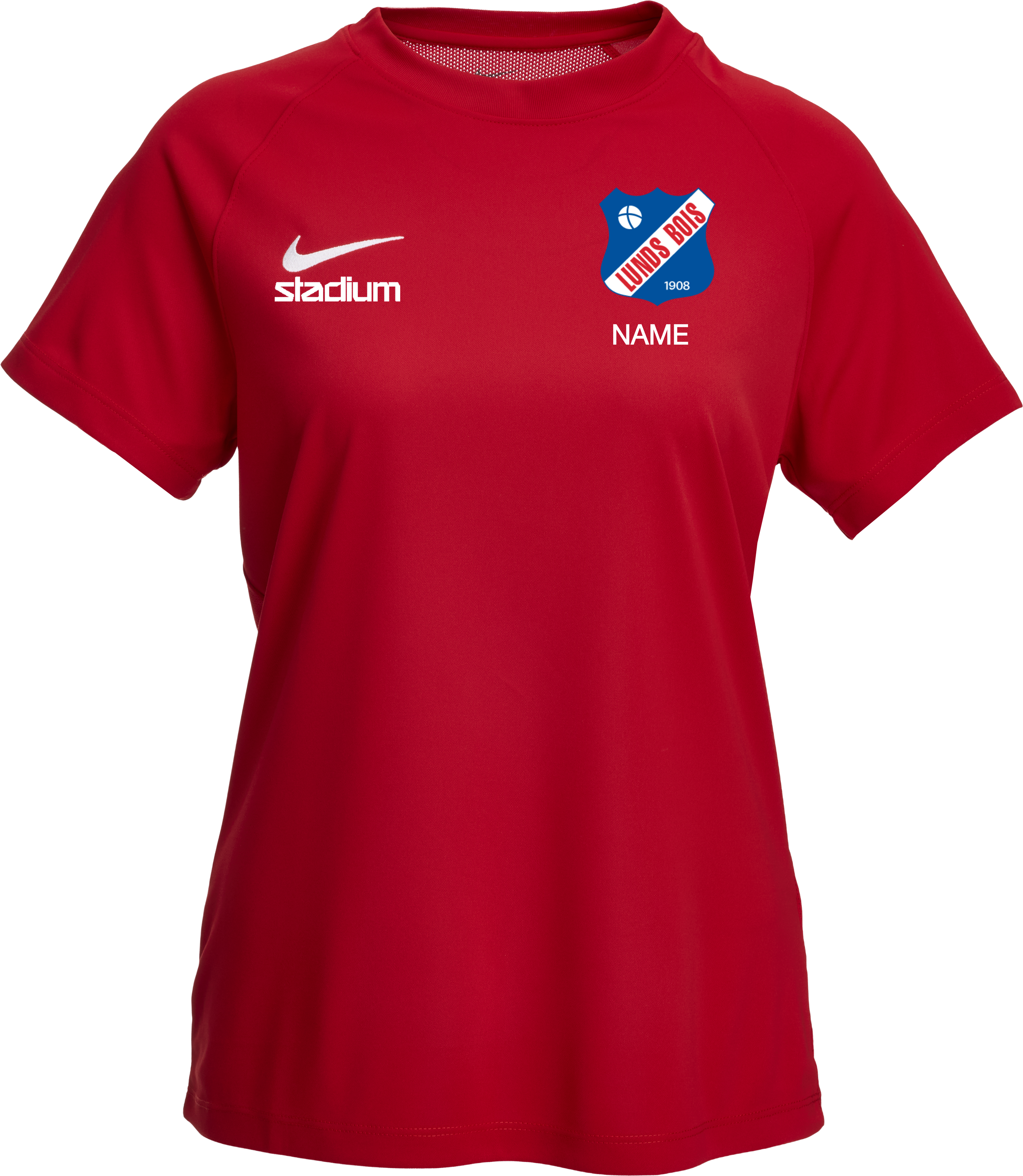 
NIKE, 
PARK VIII SS JSY W, 
Detail 1
