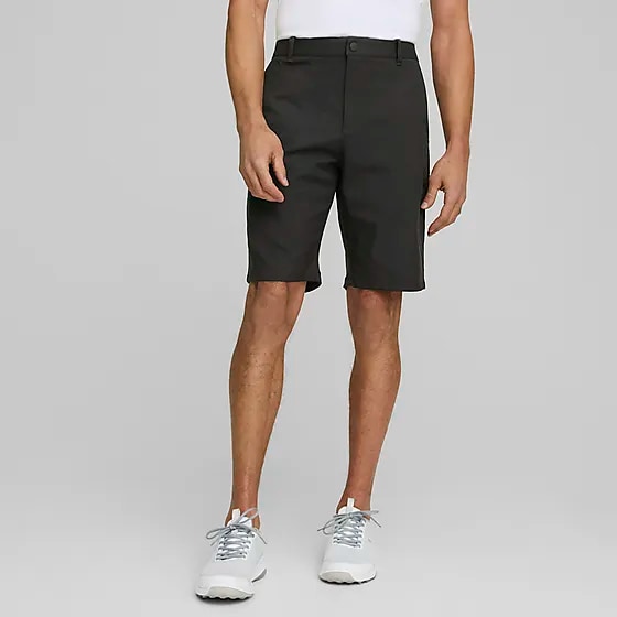 380612102102 PUMA M Dealer Short 10" 380612102102 PUMA M Dealer Short 10" Model01 Detail