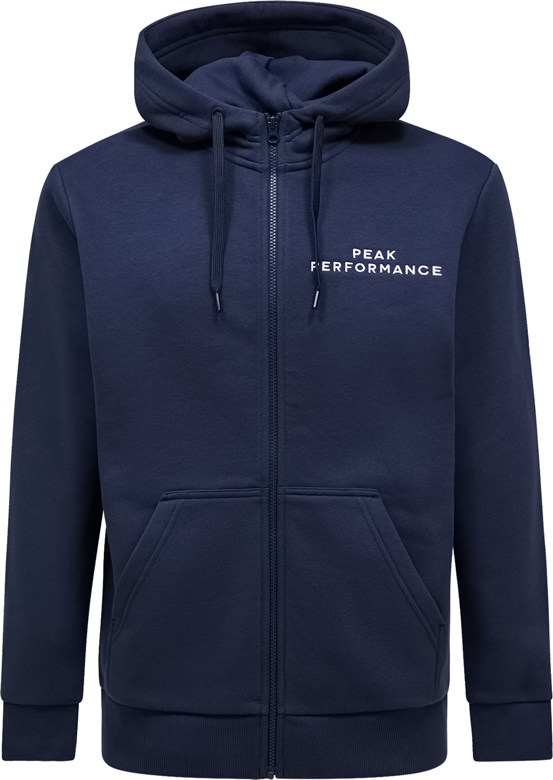 
PEAK PERFORMANCE, 
FI M ZIP HOOD, 
Detail 1
