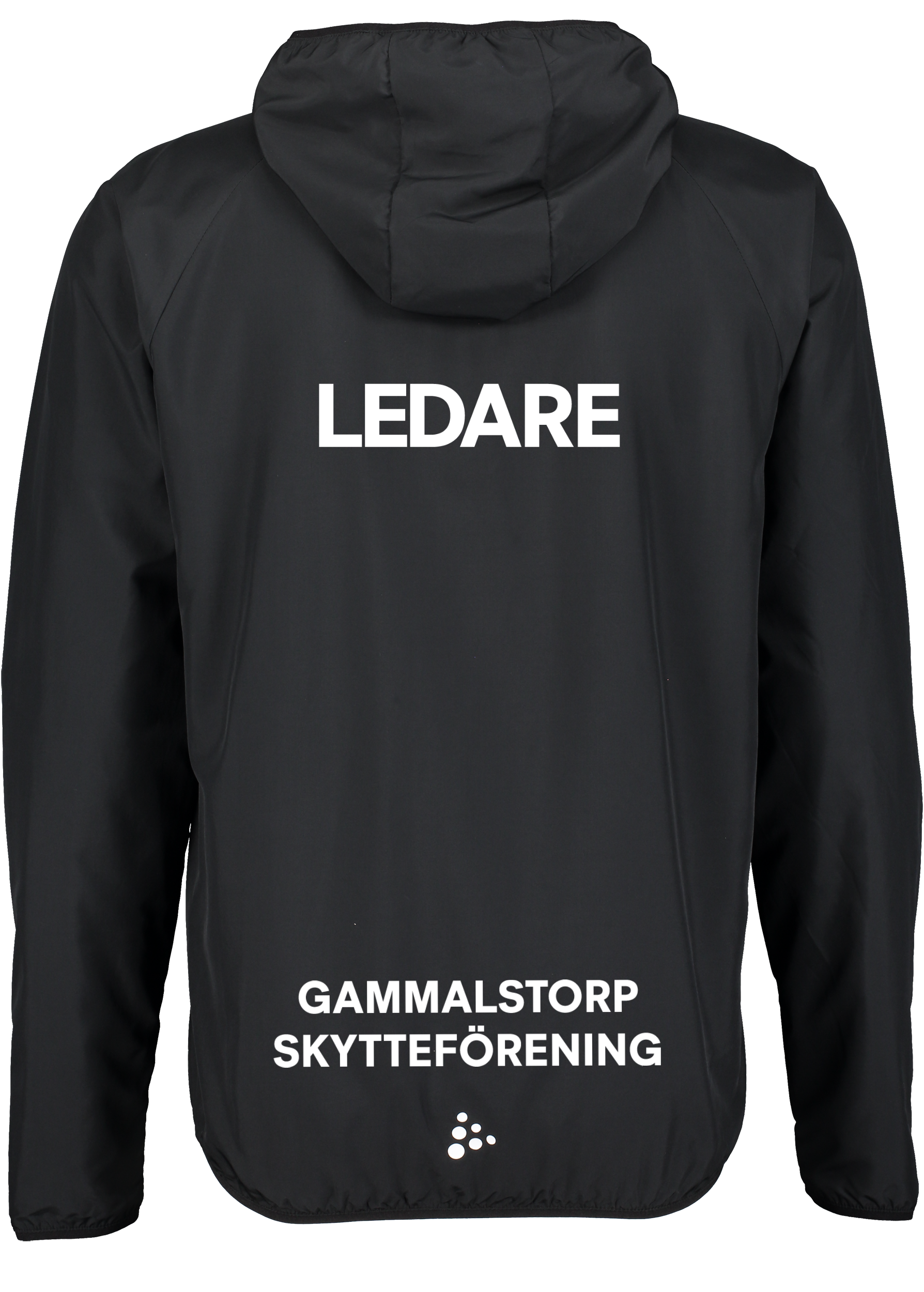 CRAFT, Squad Go Wind Jacket M