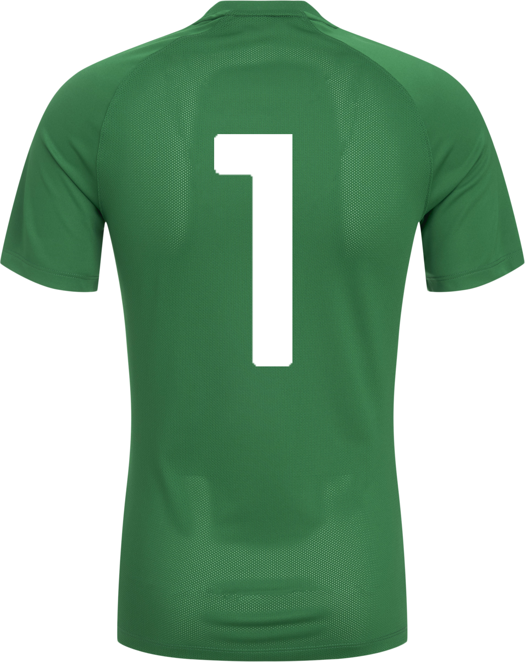 NIKE, PARK VIII SS JSY