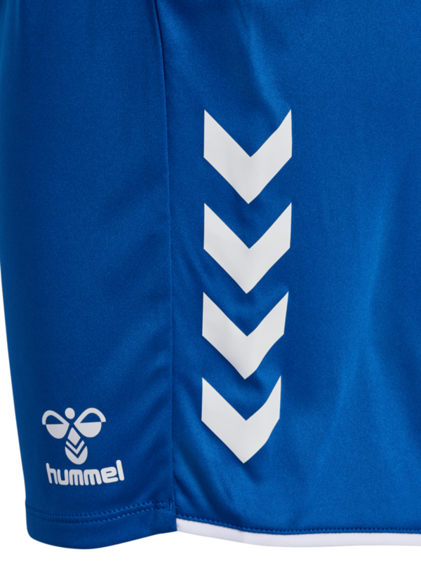 HUMMEL, HMLCORE 2.0 SHORTS WOMAN