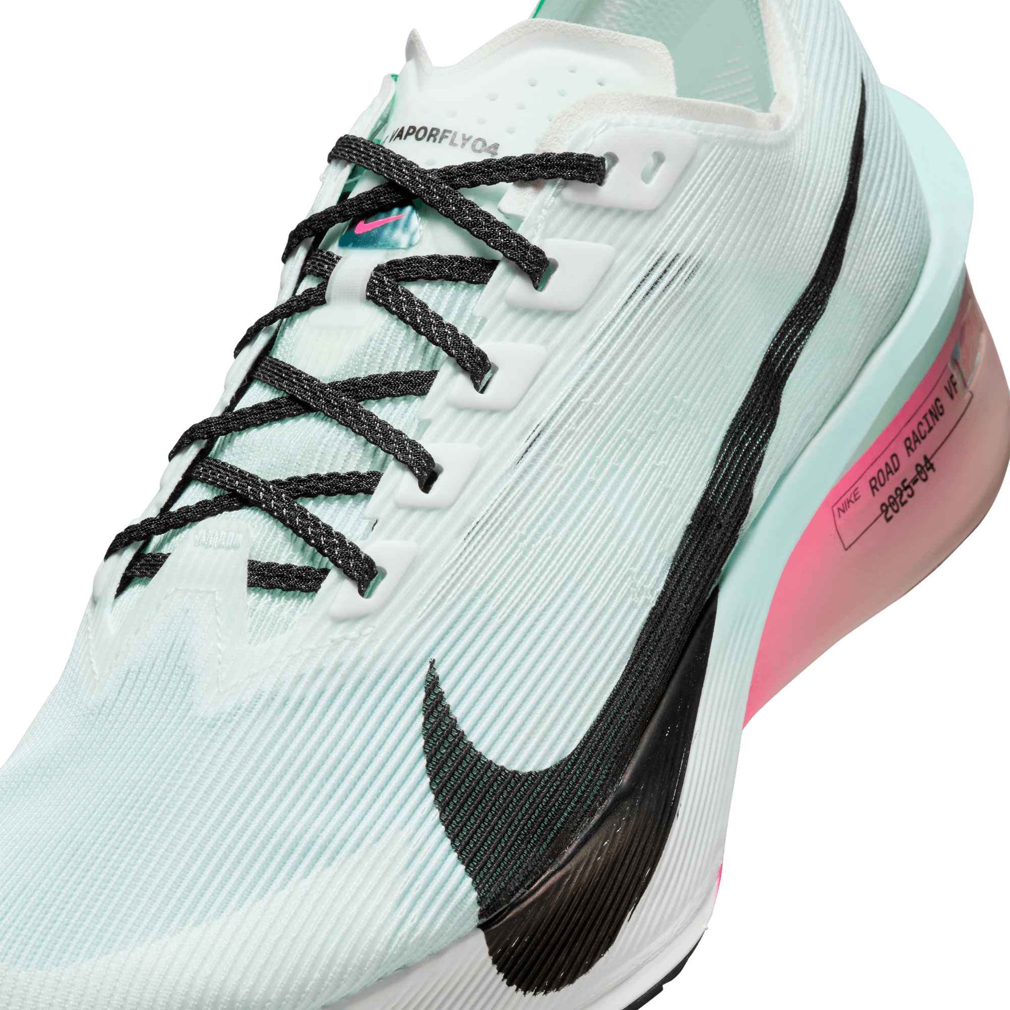 NIKE, W Zoomx Vaporfly Next% 4