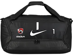 317954101101 NIKE Academy Team Duff M 317954101101 NIKE Academy Team Duff M Standard Small1x1