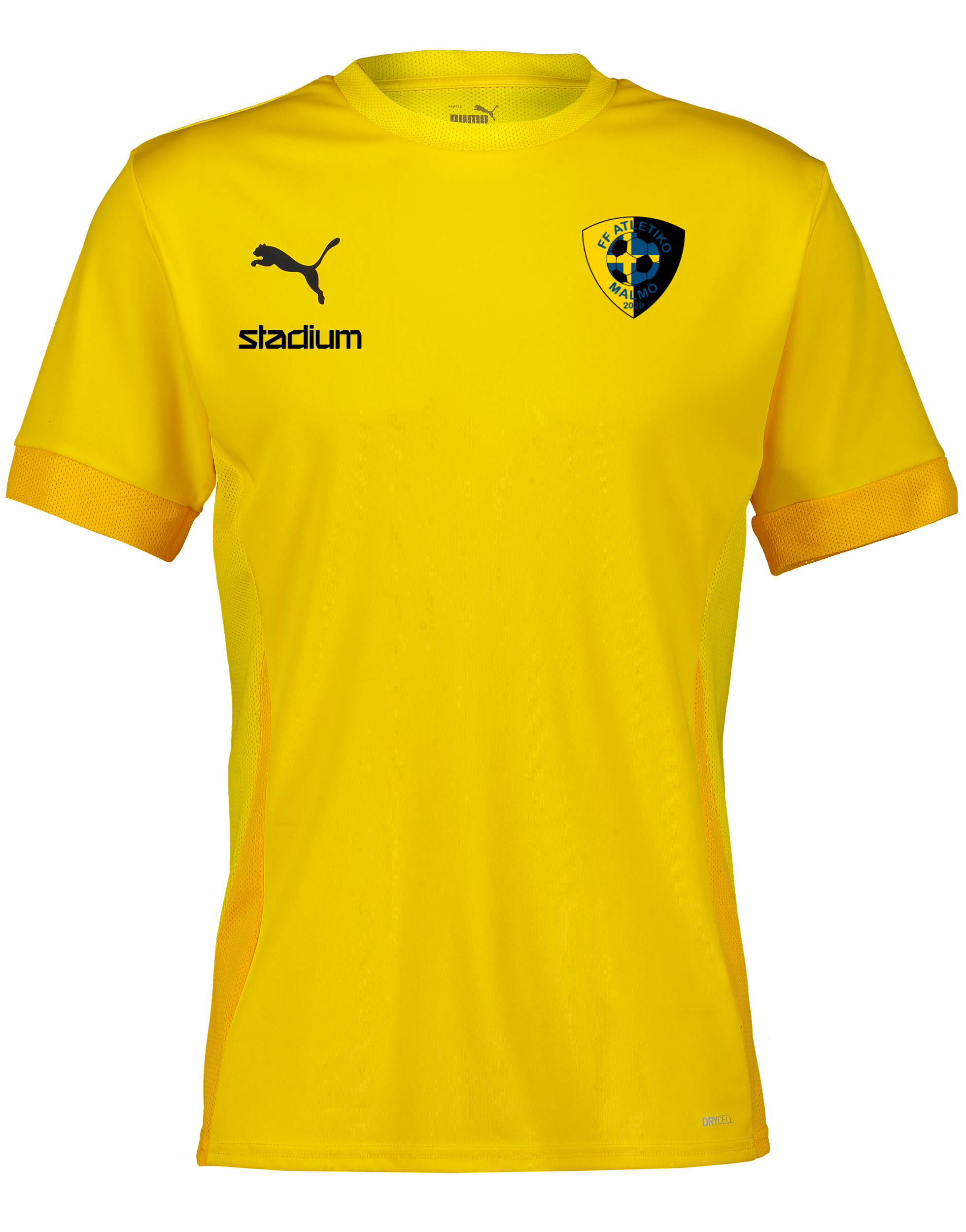 
PUMA, 
T Goal Matchday Jsy Jr, 
Detail 1
